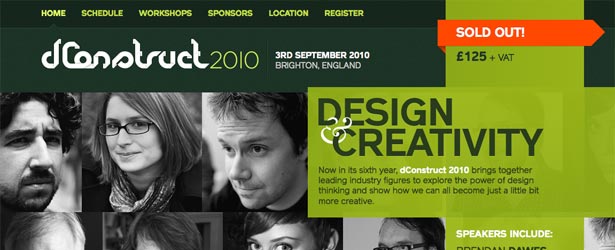 The Next Level of Design: Being Unique 22