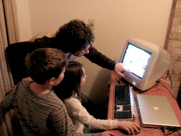 imac