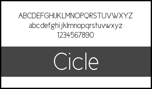 Cicle