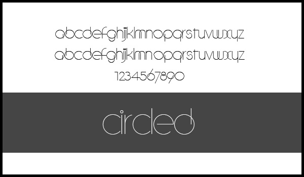CircleD