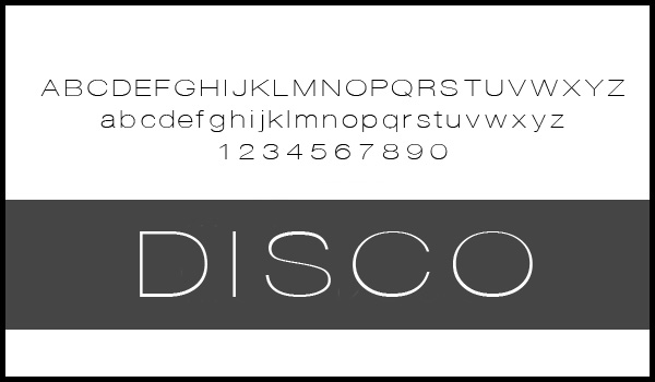 DISCO