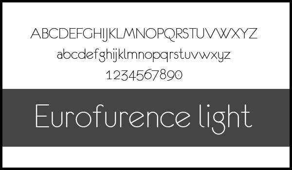 Eurofurence light