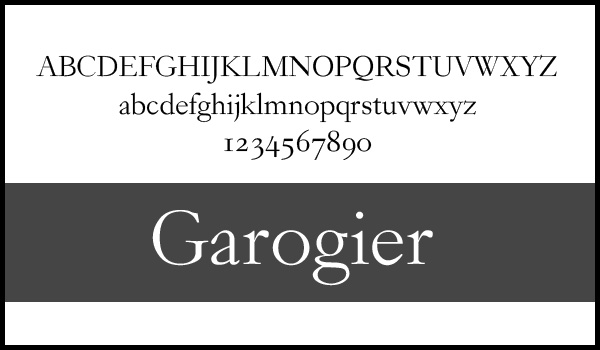 Garogier