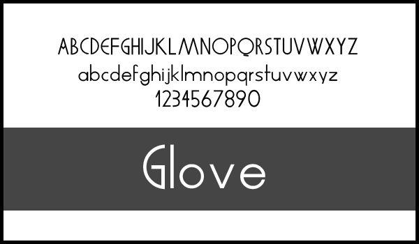 Glove