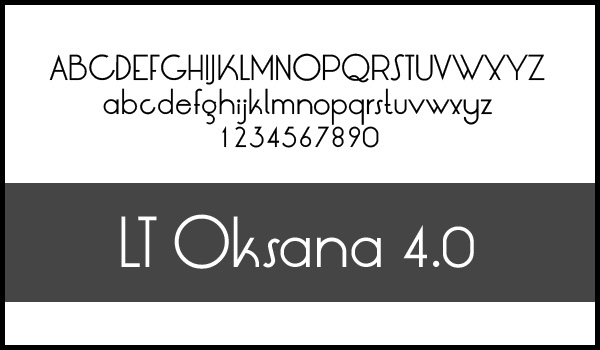 LT Oksana 4