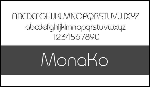 MonaKo
