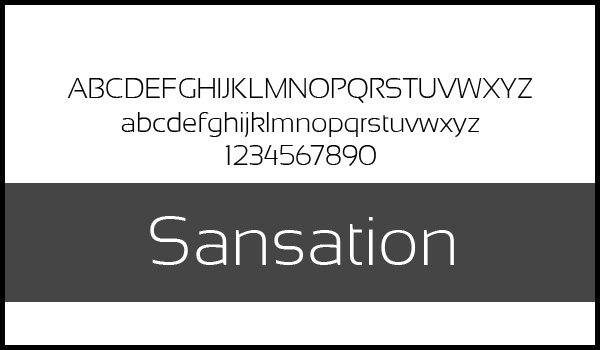 Sansation