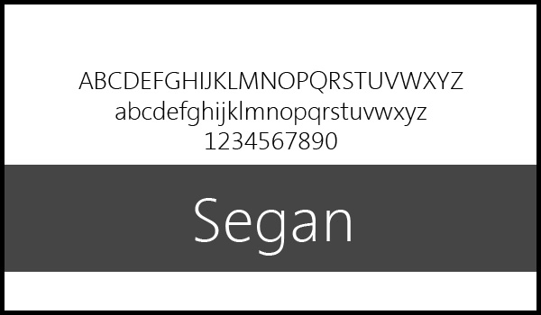 Segan