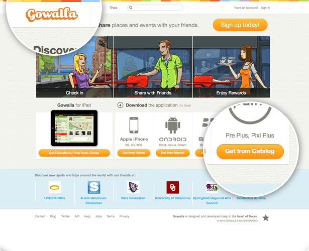 Fully Understanding Contrast in Design gowalla