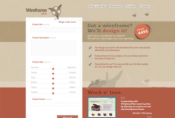Fully Understanding Contrast in Design wireframeplus