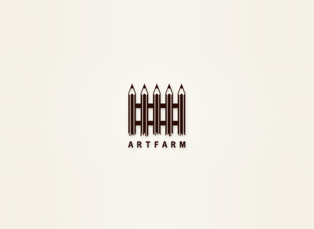 30+ Great Logos with Smart Concepts 1 23