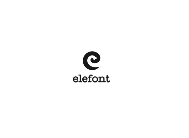 30+ Great Logos with Smart Concepts 41
