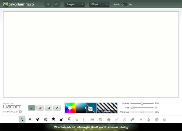 20+ New Apps and Websites for Designers <br/> Sep. 2010 muro