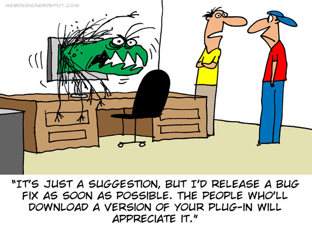 Comics of the Week #42 1 25