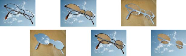 Editing Opacity With Layer Masks natural seam samples