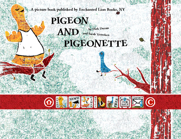 pigeonandpigeonette