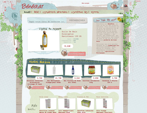 benestar