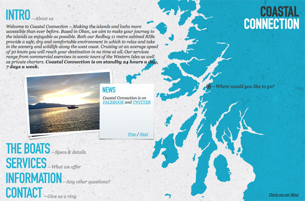 coastalconnection