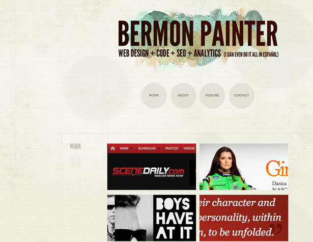 bermonpainter