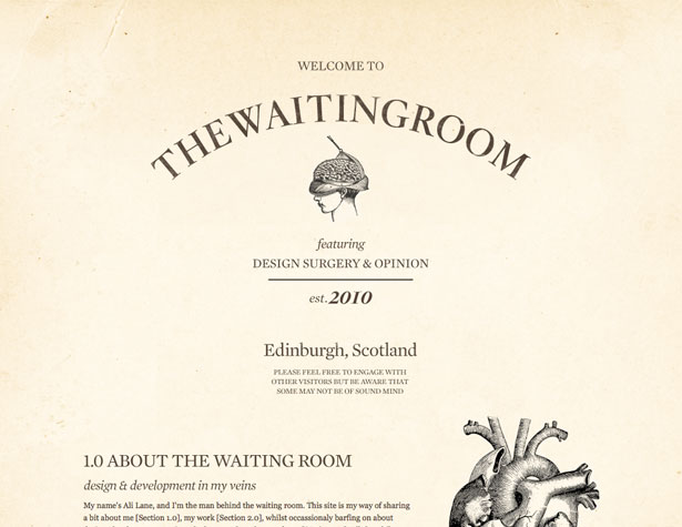 thewaitingroom