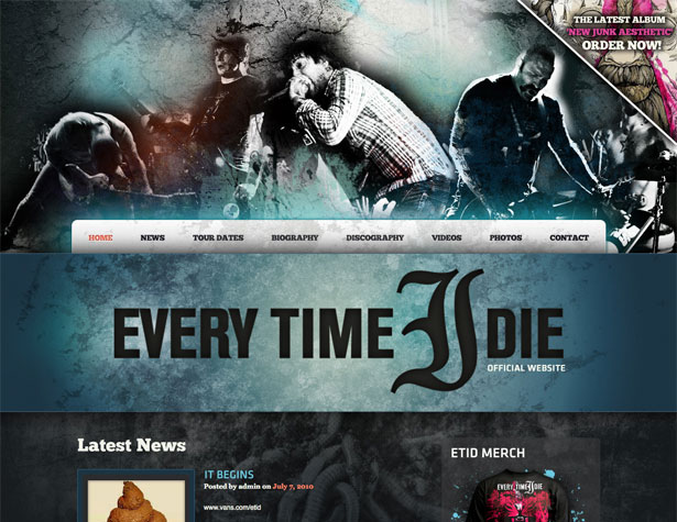 everytimeidie