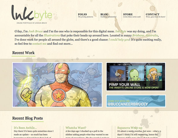 inkbyte