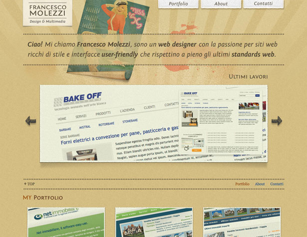 francescomolezzi