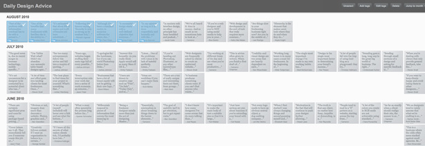 In-Depth Review of Tumblr's Custom Theming Ability 006 Mega Editor