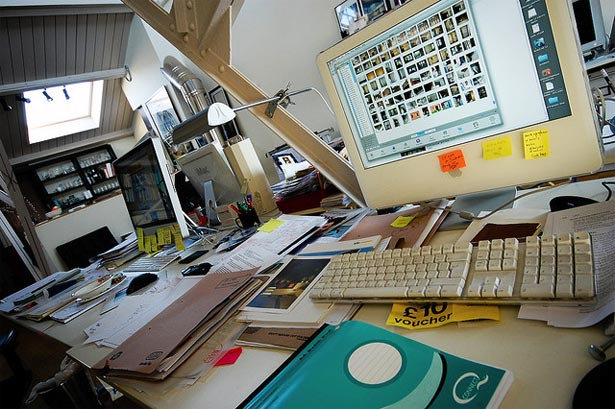 Working For A Web Design Agency 1