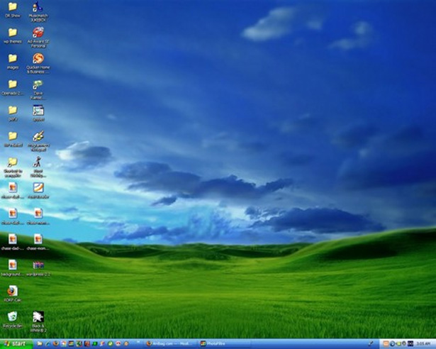 Your Desktop Your Desktop