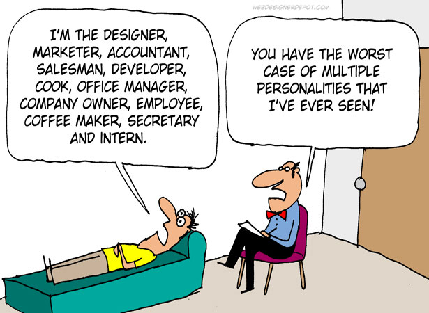 Comics of the Week #40 3 31