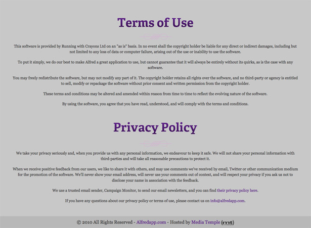A Complete Guide to Progressive Enhancement alfred-nojs