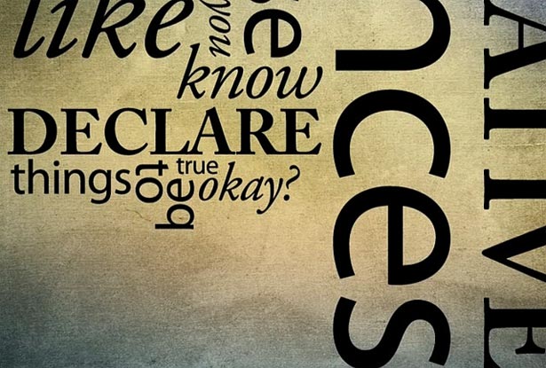 type
