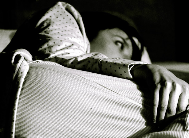 Self-Motivating Through Creative Blocks insomnia