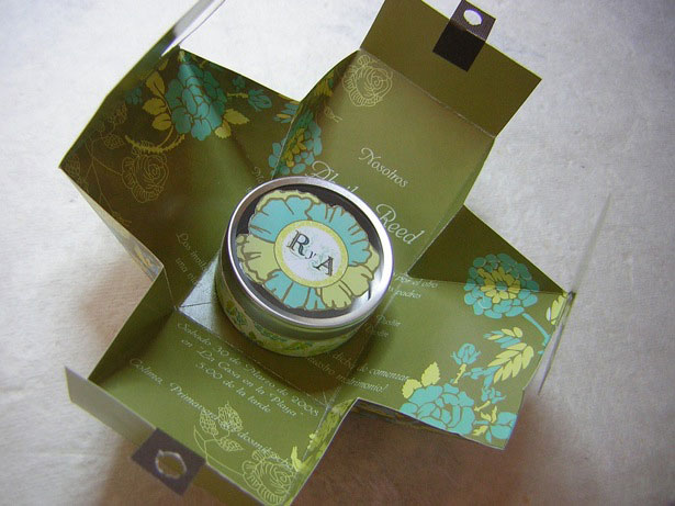 30 Fun and Fantastic Wedding Invitations Green
