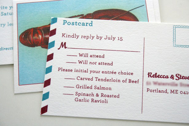 30 Fun and Fantastic Wedding Invitations MainBottom