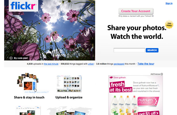 Mastering Flickr: A Practical Guide 1