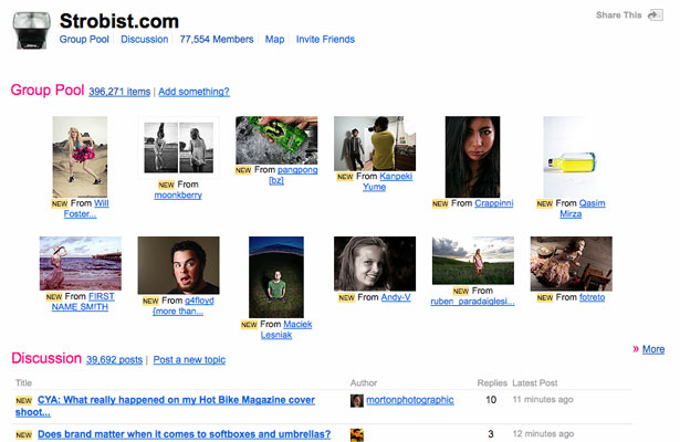 Mastering Flickr: A Practical Guide 2