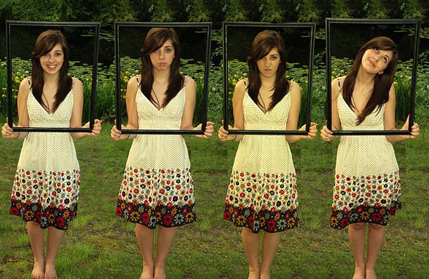 Stop Designing Aesthetics, Start Designing Emotions 1