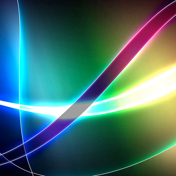 40 Colorful and Abstract iPad Wallpapers abstract ipad wallpaper 25