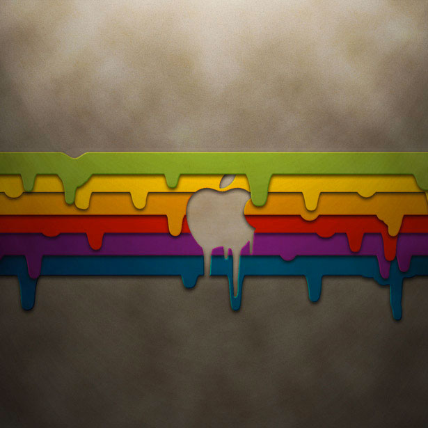40 Colorful and Abstract iPad Wallpapers abstract ipad wallpaper 33