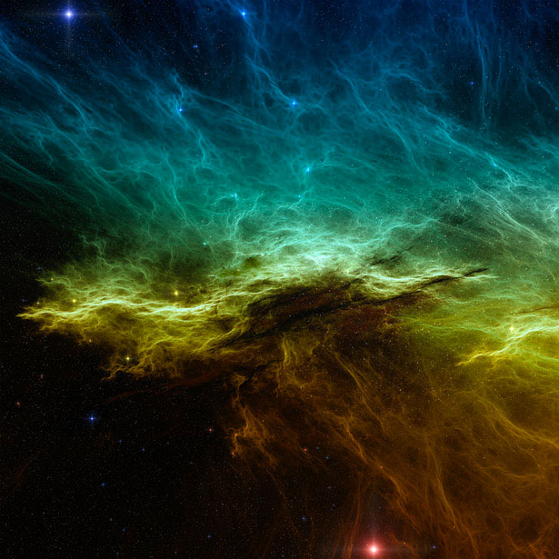 40 Colorful and Abstract iPad Wallpapers abstract ipad wallpaper 39