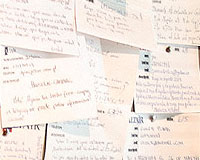 How to Handle Information Overload