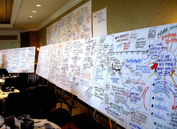 How to Handle Information Overload streamofconsciousness