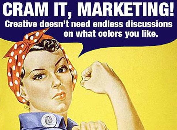 Our Favorite Tweets of the Week <br/>Jul 18-Jul 25, 2010 12 27