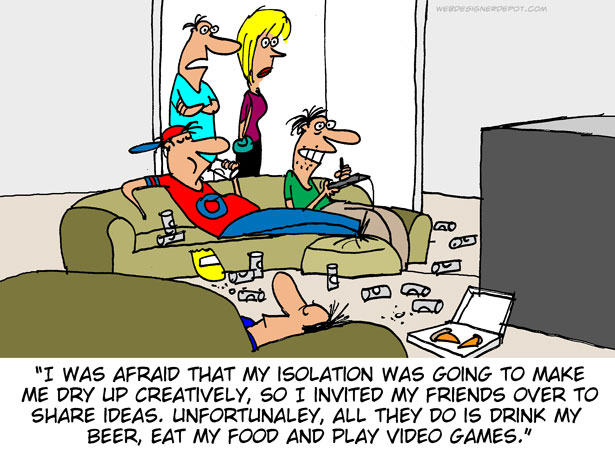 Comics of the Week #35 2 43