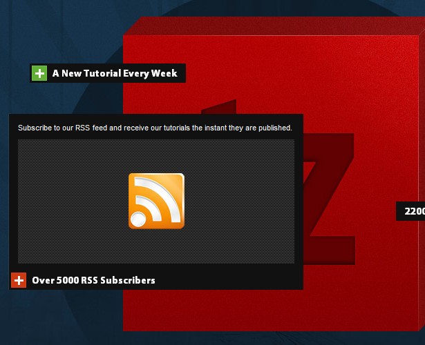 20+ Demos Showing Advanced jQuery Effects 08 jslideout