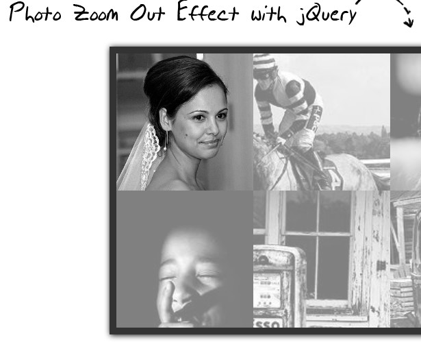 20+ Demos Showing Advanced jQuery Effects 11 jpzoom