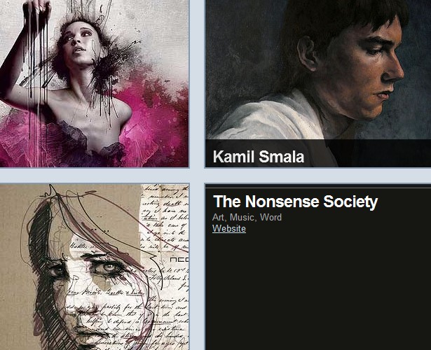 20+ Demos Showing Advanced jQuery Effects