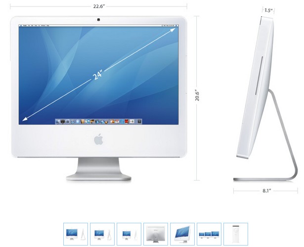 20+ Demos Showing Advanced jQuery Effects 25 icarousel